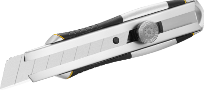 Twist-Lock 25mm Snap-OffUtility Knife