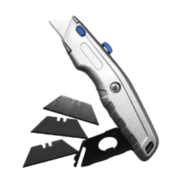 Fixed Blade Utility Knife