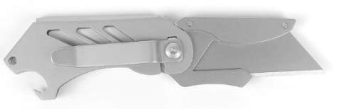 Folding Utility Knife