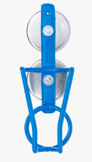 Magnetic holder for air impact wrench