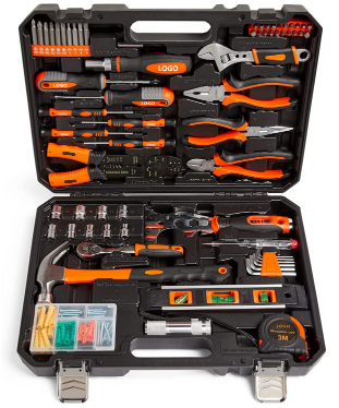 104pcs tools set