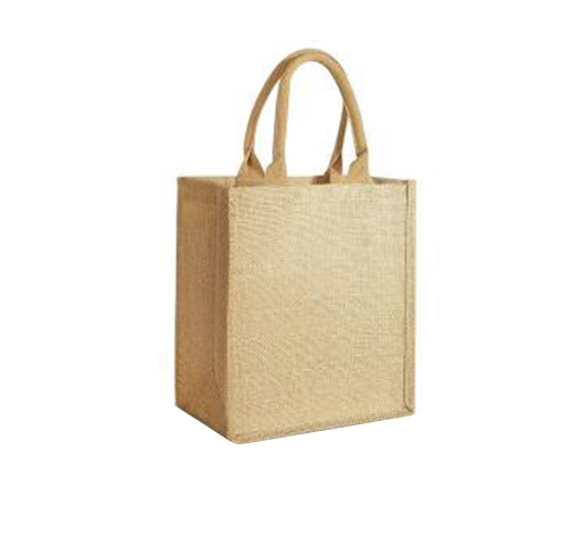 Jute Fabric Bag