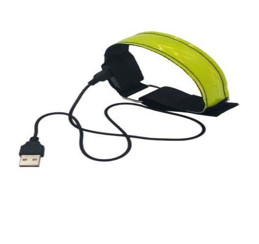 LED Light-Up Arm Band		