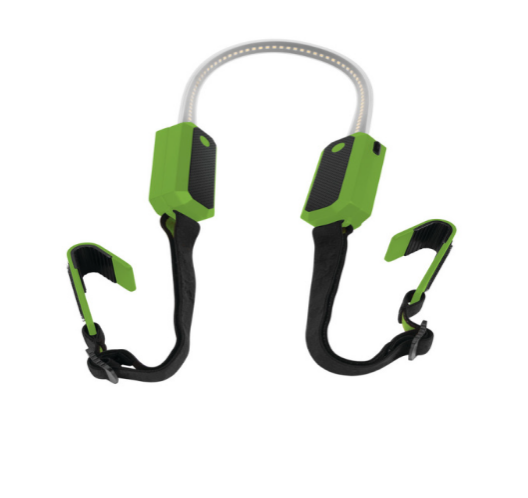 1000LM Rechargeable strip Underhood Work Light