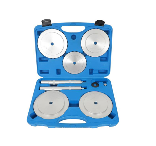 5PC Truck Hub Seal Installer Kit