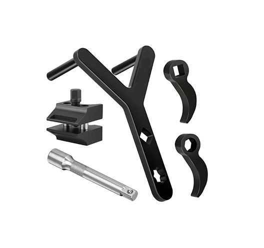 5pc Lower Control Arm Prying Tool Set