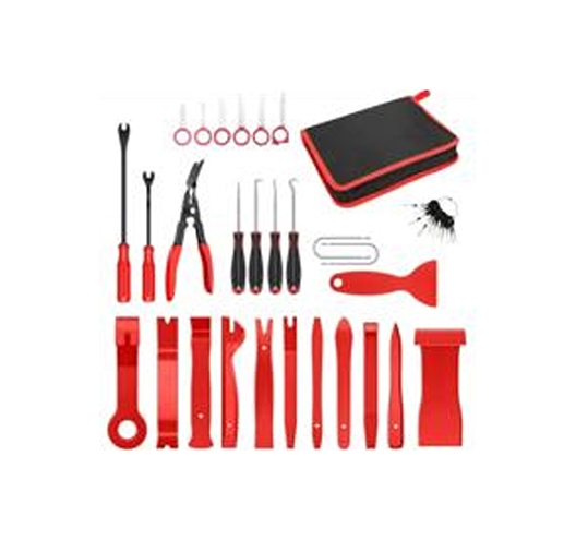38PCS Car audio Repair Tool Interior Disassembly Tools