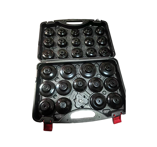 30pc Cap Type Oil Filter Set(heavy duty)