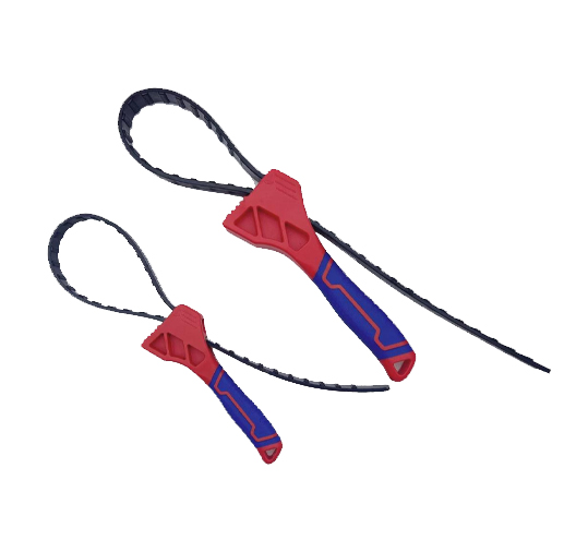 2pc Oil Filter Wrench