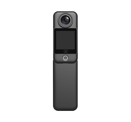 4K Pocket Travel Action Camera