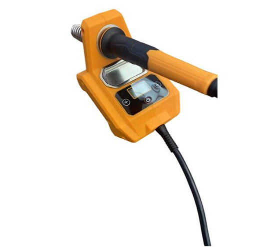 Cordlss Solder Ingron Without Battery