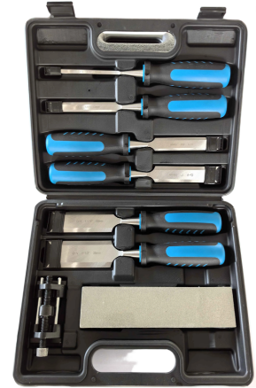 8pcs Wood Carving Tools