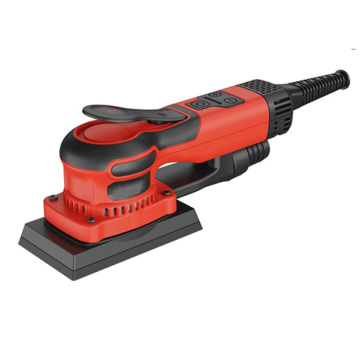 350W Brushless Orbi Falt Sander