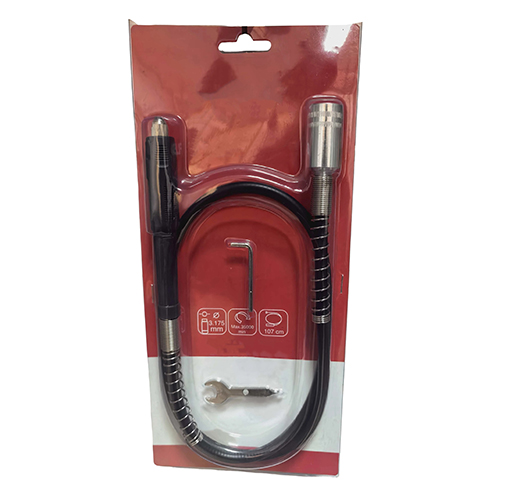 107CM Flexible Drive Shaft