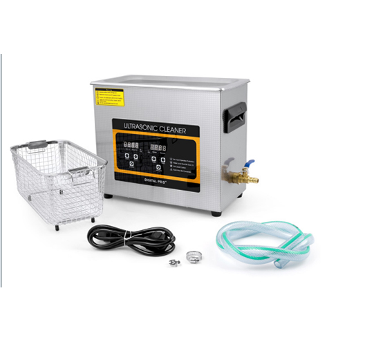 180W 6L Ultrasonic Cleaner
