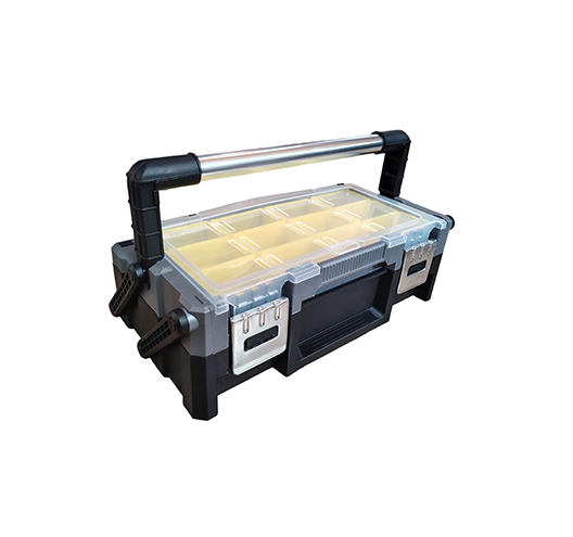 18" Plastic organizer