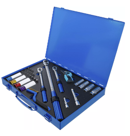 31pc Torque Wrench Set