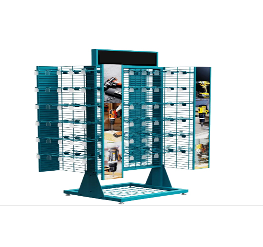 PTA Display Stand 1.4M