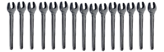 15-pc.Service Wrench Set