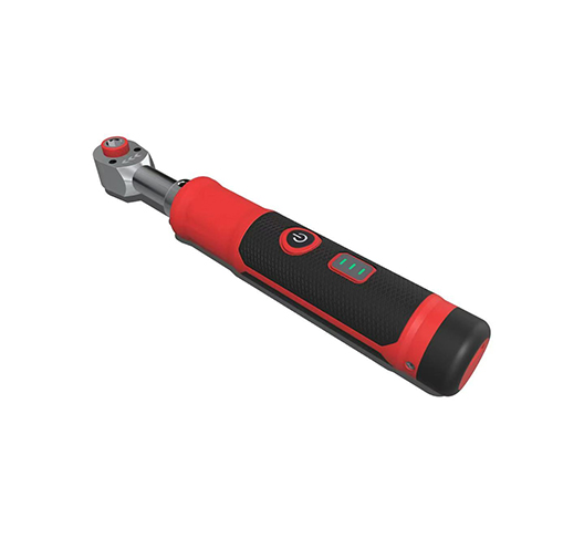 1/4" 3.6V Li-ion Cordless Ratchet Driver 60T
