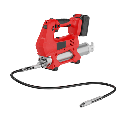 20V Li-ion Profession Cordless Grease Gun