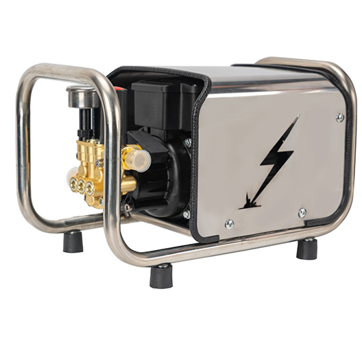 High Pressure Washer 1800W