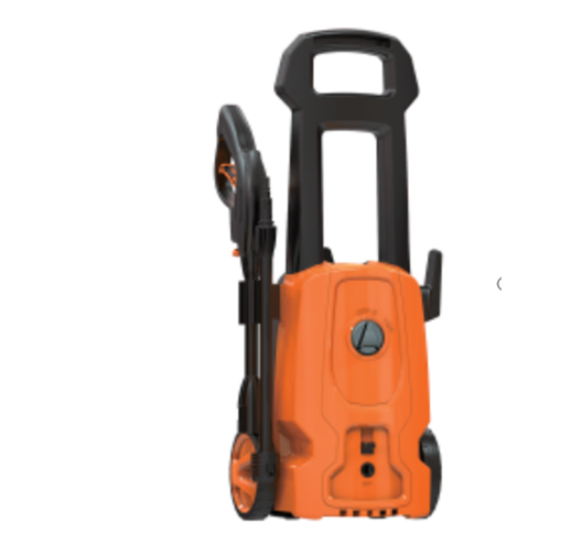 High Pressure Washer 1600W