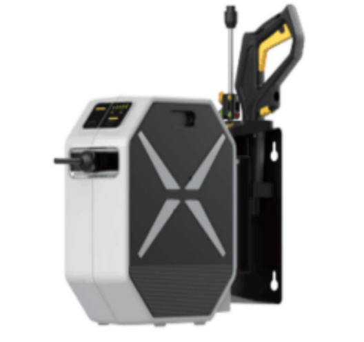 High Pressure Washer 2200W