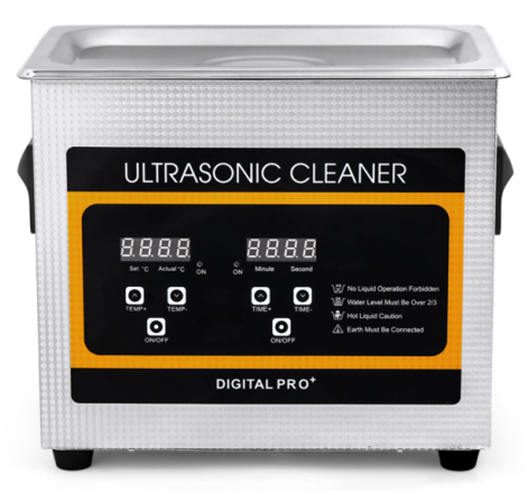 120W 3.2L Ultrasonic Cleaner