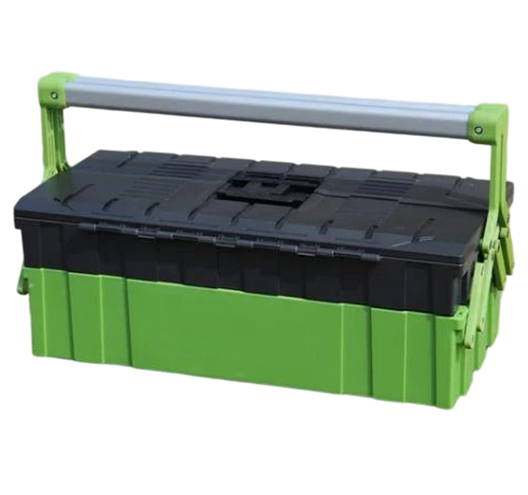 3 Tray Tool Box