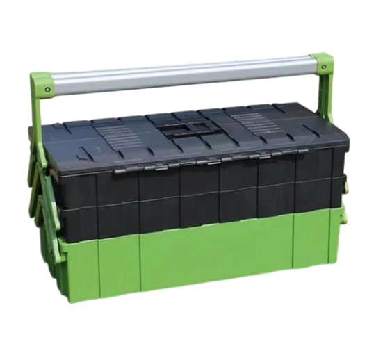 5 Tray Tool Box