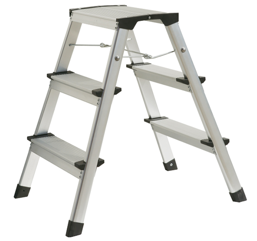 3 Step Ladder