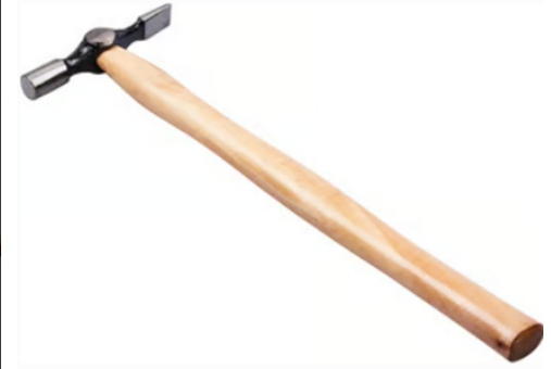 4oz Tapping hammer
