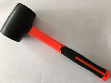 32oz Rubber Mallet