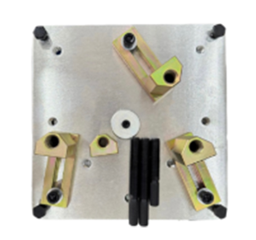 Universal Press Supporting Set