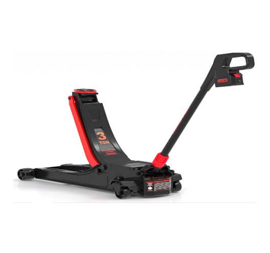 3Ton Electric Heavy-dutyFloor Jack 80-505MM