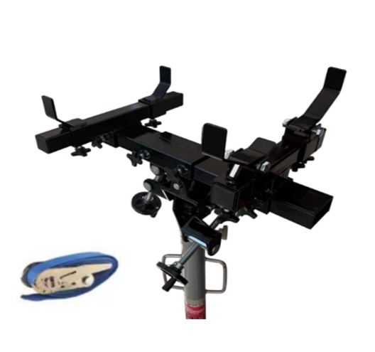 Transmission Adaptor ForGearboxes