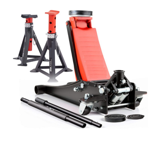 3Ton floor jack&jack standkit