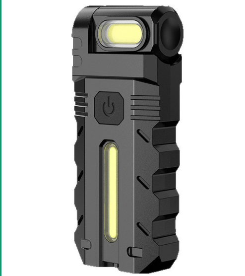 5W COB Rechargeable Multifunctional Portable Work Light