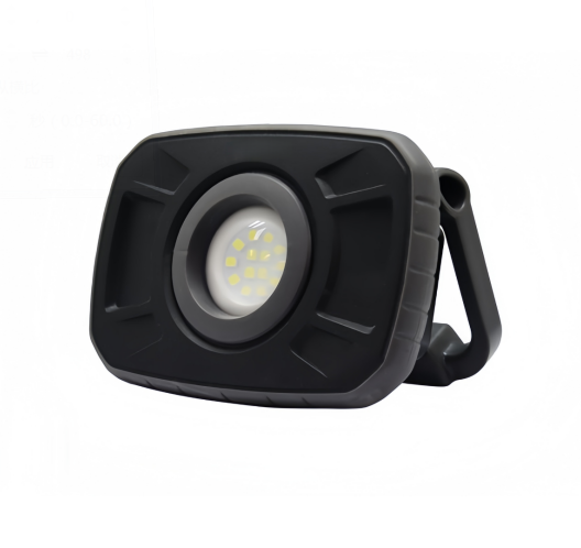 10W COB Rechargeable Standing Work Light