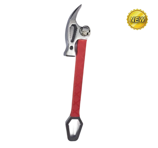 multi-purpose hammers