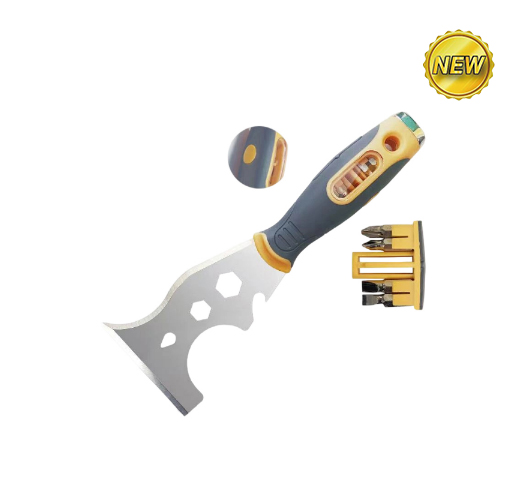 15-in-1 3"Putty Knives