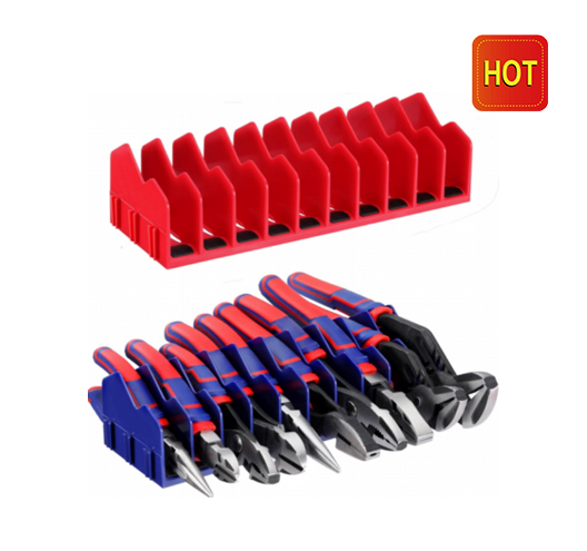 2-Pack Plier Organizer Rack