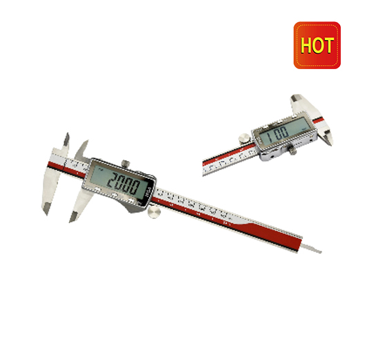 12" Digital Caliper IP54 Water Resistant