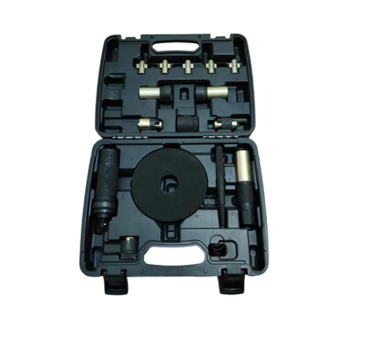 Master Locking Wheel Nut Removal Set