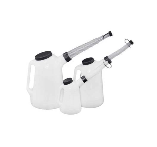 3Pcs Oil Dispenser kit ( 1L 3L 5L )