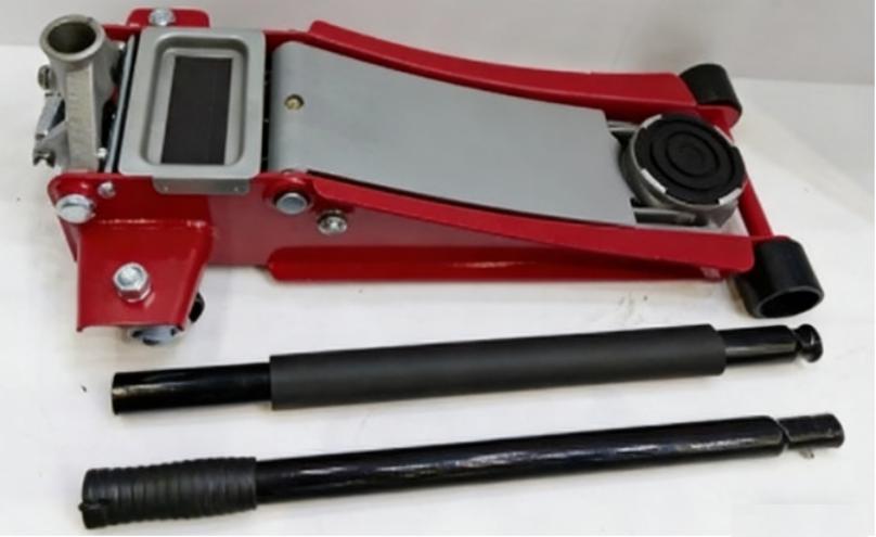 3T Floor Jacks 30kg（75-505）