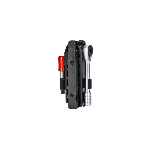 Multi functional bicycle repair tools