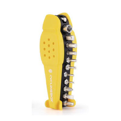 15in1 bicycle repair tools