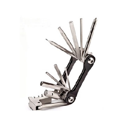 11in1 bicycle repair tools